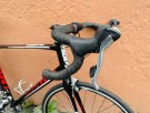 Brukt landeveissykkel Giant Defy 2- Large 56cm thumbnail