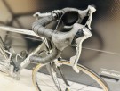 Brukt landeveissykkel Scott CR1 Team Carbon- Large (56cm) thumbnail