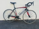 Brukt landeveissykkel Bianchi Impulso - Medium/Large 55cm thumbnail
