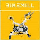 Spinningsykkel Merida Spin Pro Mag thumbnail