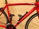 Brukt landeveissykkel Fuji Roubaix One.3 - XS (49cm) thumbnail