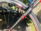 Brukt landeveissykkel Fuji Roubaix - XL (58cm) thumbnail