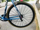 Brukt landeveissykkel TREK SLR Carbon - XL (58cm) thumbnail