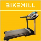 Brukt tredemølle NordicTrack T10 thumbnail