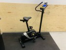 Ergometersykkel Gymrex thumbnail