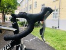 Brukt landeveissykkel Merida Ride - Large (56cm) thumbnail