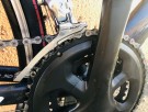 Brukt landeveissykkel Merida Road Race Series Carbon - Large/XL (57cm) thumbnail