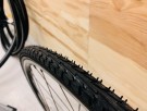 Brukt landeveissykkel Fuji Roubaix - Large (56cm) thumbnail