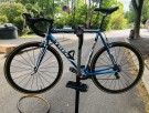 Brukt landeveissykkel TREK SLR Carbon - XL (58cm) thumbnail
