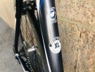Brukt landeveissykkel Merida Ride Lite - XL (58cm) thumbnail