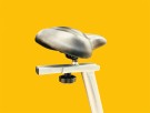 Brukt ergometersykkel Exerfit 400 Magnetic thumbnail