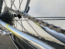 Brukt landeveissykkel Giant OCR2 - XS (50cm) thumbnail