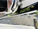 Brukt landeveissykkel Scott Speedster S30 - Medium (54cm) thumbnail