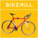 Brukt landeveissykkel Fuji Roubaix - XL (58cm) thumbnail