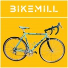 Brukt landeveissykkel Bianchi - Medium/large (55cm) thumbnail