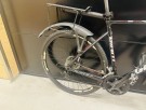 Brukt gravelsykkel Giant TCX - Medium (54cm) thumbnail