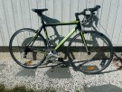 Brukt landeveissykkel Merida Race 900 - Small/Medium (53cm) thumbnail