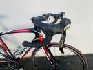 Brukt landeveissykkel Bianchi Carbon Monoqoque - Small 52cm thumbnail