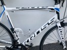 Brukt landeveissykkel Kross Vento 1.0 - XXL (60cm) thumbnail