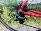 Brukt landeveissykkel TREK SL1200 - XL (58cm) thumbnail