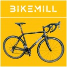 Brukt landeveissykkel Jamis Xenith Comp Carbon - Large 56cm thumbnail