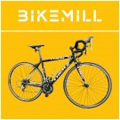 Brukt landeveissykkel TREK Alpha 1.5 - XS (50cm) thumbnail