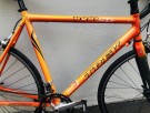 Brukt landeveissykkel TREK SL1100 - XL (58cm) thumbnail
