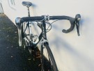 Brukt landeveissykkel Fuji Team Pro Carbon - Large 56cm thumbnail
