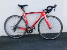 Brukt landeveissykkel Fuji SST 3.0 Carbon - Small/medium (53cm) thumbnail