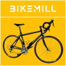 Brukt landeveissykkel Monoc Vipera Pro - XS (50cm) thumbnail