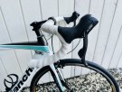 Brukt landeveissykkel Bianchi Carbon Monocoque 928 - Medium/Large (55cm) thumbnail