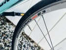 Brukt landeveissykkel Bianchi Alu-Carbon C2C Via Nirone - XS (50cm) thumbnail