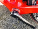 Brukt landeveissykkel Fuji SST 3.0 Carbon - Small/medium (53cm) thumbnail