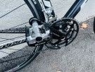 Brukt landeveissykkel Fuji Roubaix 1.0 - Large 56cm thumbnail