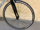 Brukt landeveissykkel Concorde Prelude - Small/medium (53cm) thumbnail