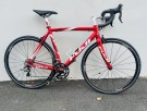 Brukt landeveissykkel Fuji Roubaix 1.0 - Medium (54cm) thumbnail