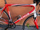 Brukt landeveissykkel Jamis Xenith - Medium (54cm) thumbnail