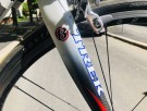 Brukt landeveissykkel TREK SLR  - XL (58cm) thumbnail