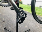 Brukt landeveissykkel Merida Ride - Large (56cm) thumbnail