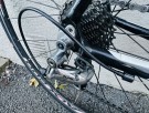 Brukt landeveissykkel Fuji Roubaix 1.0 - Large 56cm thumbnail