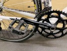 Brukt landeveissykkel White RR Pro - 