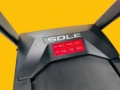 Brukt tredemølle SOLE F63 (Nypris: 26 999kr) thumbnail