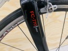 Brukt landeveissykkel Fuji Roubaix Pro - XL (58cm) thumbnail