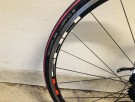 Brukt landeveissykkel Monoq TC2 Concept - Medium/large (55cm) thumbnail