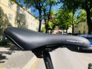 Brukt landeveissykkel TREK SLR  - XL (58cm) thumbnail