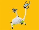 Brukt ergometersykkel Exerfit 400 Magnetic thumbnail