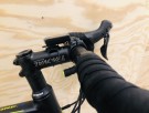 Brukt landeveissykkel Fuji Roubaix - Medium (54cm) thumbnail