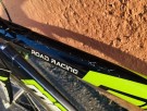 Brukt landeveissykkel Merida Road Race Series Carbon - Large/XL (57cm) thumbnail