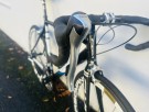 Brukt landeveissykkel Fuji Team Pro Carbon - Large 56cm thumbnail