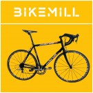Brukt landeveissykkel Marvil Road 1.0 - Large (56cm) thumbnail